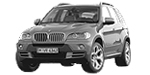 BMW E70 C0125 Fault Code