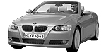 BMW E93 C0125 Fault Code