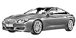 BMW F06 C0125 Fault Code