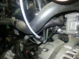 See C0125 in engine